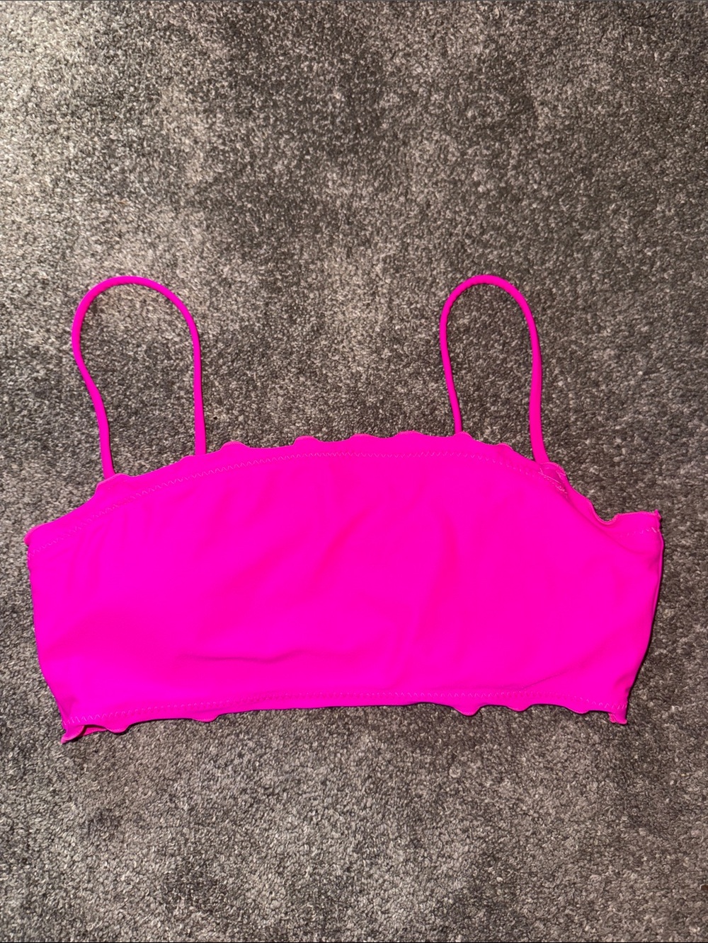 bathing suit top
